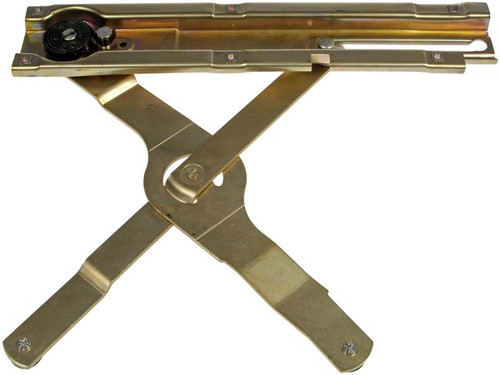 Dorman - HD Solutions Window Regulator P/N:740-5503