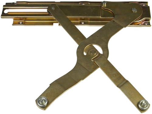 Dorman - HD Solutions Window Regulator 740-5503 - view 2