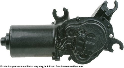 CARDONE Reman Windshield Wiper Motor P/N:43-1174