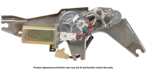 CARDONE New Windshield Wiper Motor P/N:85-40360