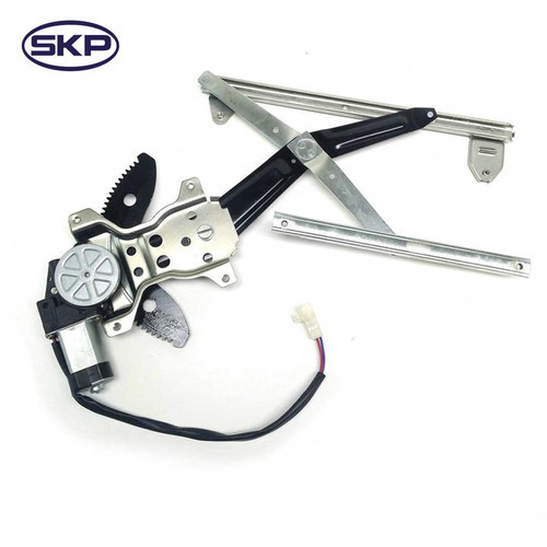 SKP Window Motor and Regulator Assembly P/N:SK741721