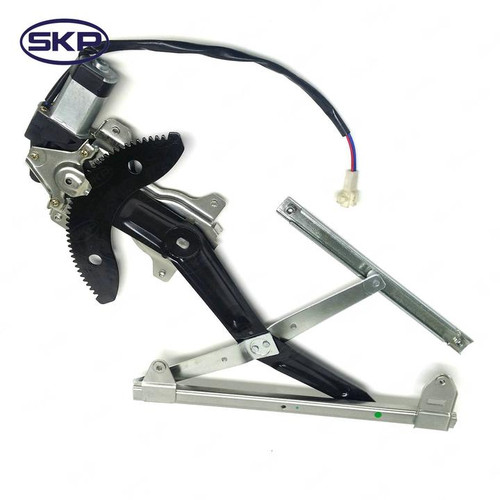 SKP Window Motor and Regulator Assembly P/N:SK741721