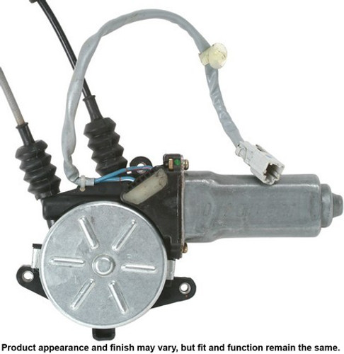 CARDONE Reman Window Motor and Regulator Assembly P/N:47-1571R