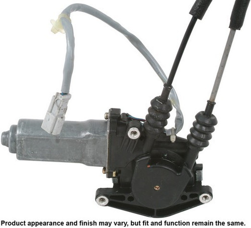 CARDONE Reman Window Motor and Regulator Assembly P/N:47-1571R