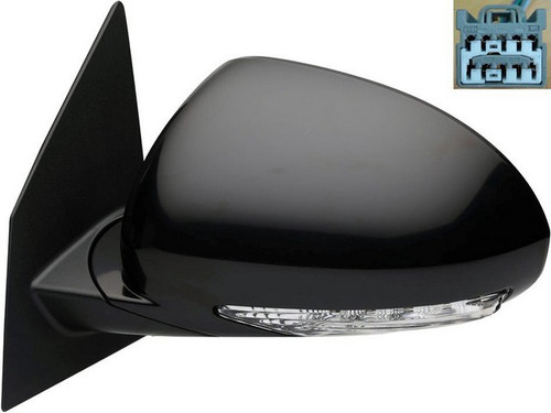 Dorman Door Mirror 955-1733 - view 4
