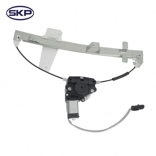 SKP Window Motor and Regulator Assembly SK741556 - view 4