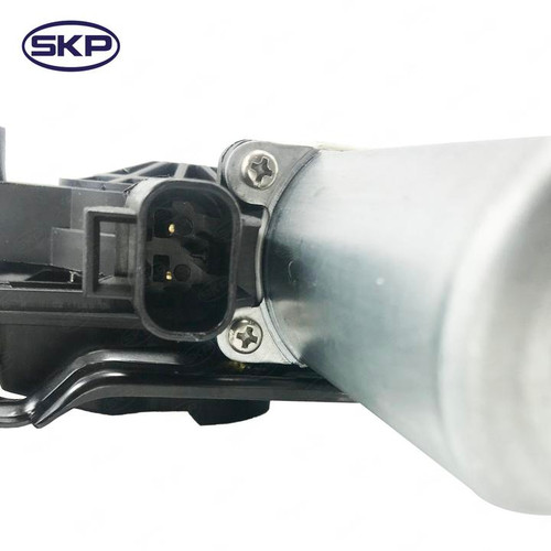 SKP Window Motor and Regulator Assembly SK741578 - view 2