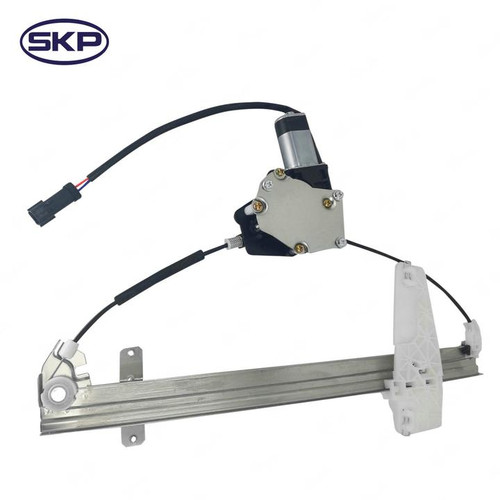 SKP Window Motor and Regulator Assembly SK741557 - view 2