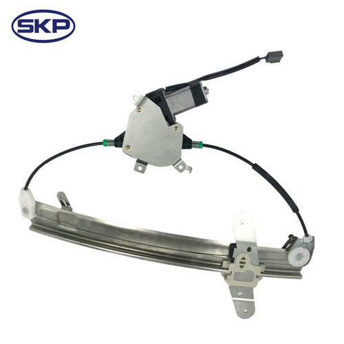 SKP Window Motor and Regulator Assembly SK741686