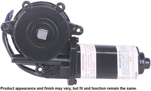 CARDONE New Window Motor P/N:82-1352