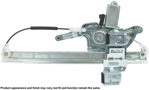 CARDONE New Window Motor and Regulator Assembly P/N:82-170DR