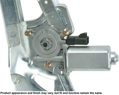 CARDONE New Window Motor and Regulator Assembly P/N:82-171DR