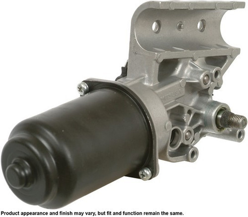 CARDONE Reman Windshield Wiper Motor P/N:43-4078