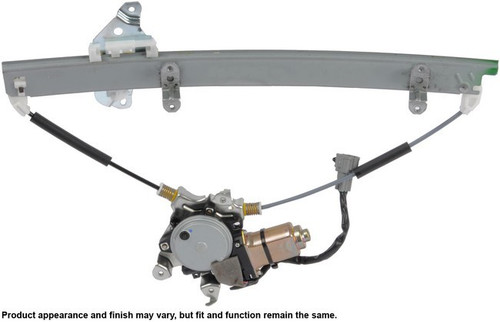 CARDONE New Window Motor and Regulator Assembly P/N:82-1365AR