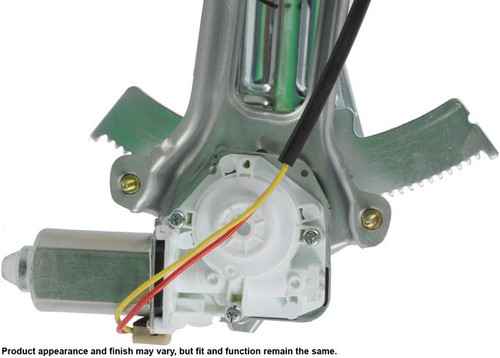 CARDONE New Window Motor and Regulator Assembly P/N:82-350AR