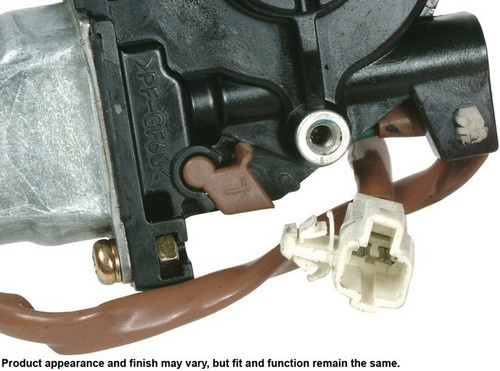 CARDONE New Window Motor P/N:82-10023