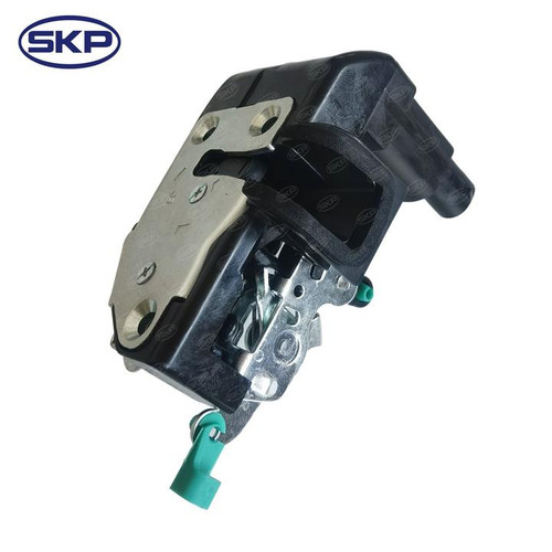 SKP Door Lock Actuator Motor SK931635 - view 2