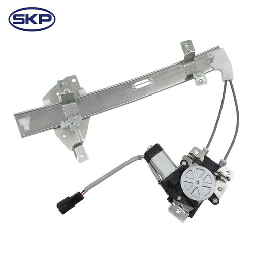 SKP Window Motor and Regulator Assembly SK741838 - view 2