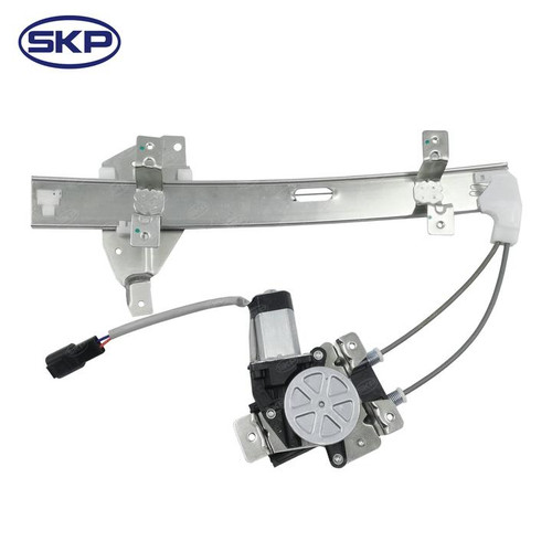 SKP Window Motor and Regulator Assembly SK741838 - view 4