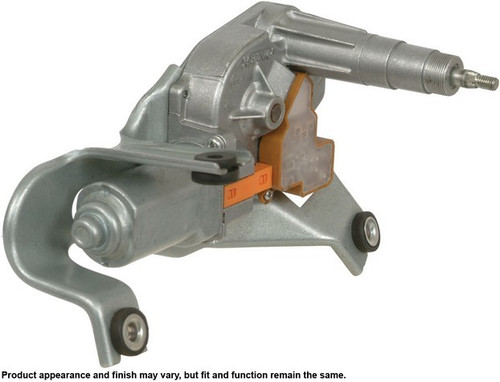 CARDONE Reman Windshield Wiper Motor P/N:43-4045