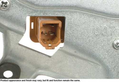 CARDONE Reman Windshield Wiper Motor P/N:43-4045