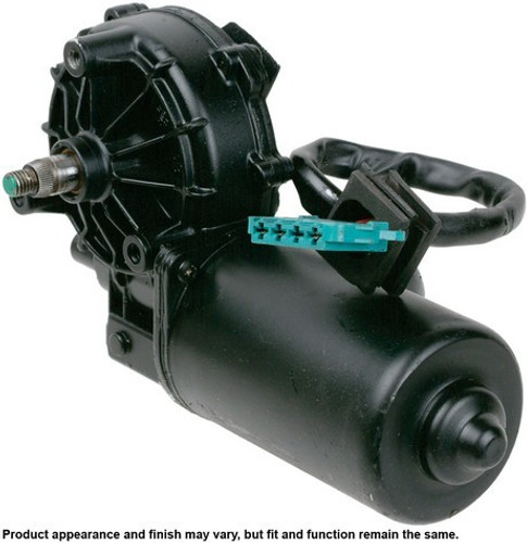 CARDONE New Windshield Wiper Motor P/N:85-3401
