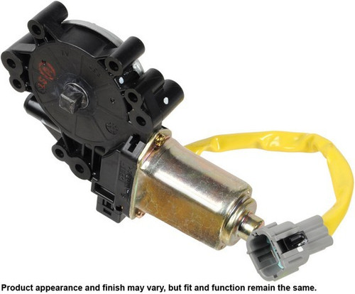 CARDONE Reman Window Motor P/N:47-1396