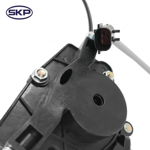 SKP Window Motor and Regulator Assembly SK741374 - view 2