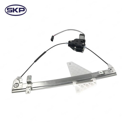 SKP Window Motor and Regulator Assembly SK741374 - view 3