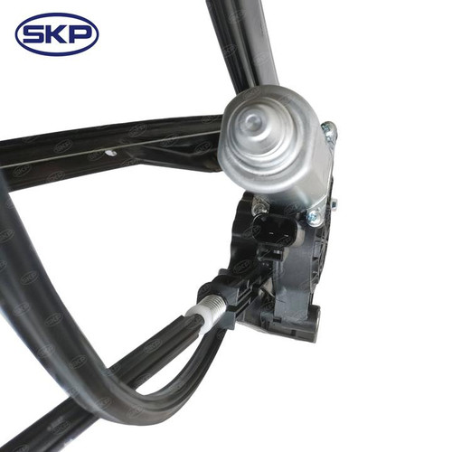 SKP Window Motor and Regulator Assembly SK741691 - view 3