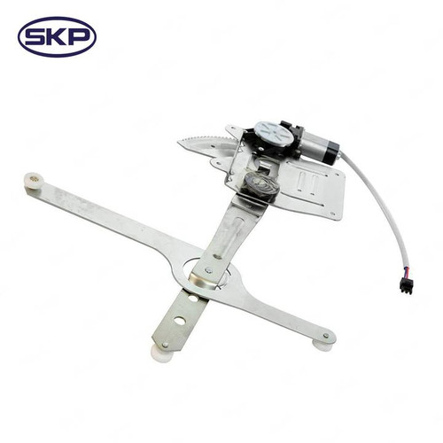 SKP Window Motor and Regulator Assembly SK741844