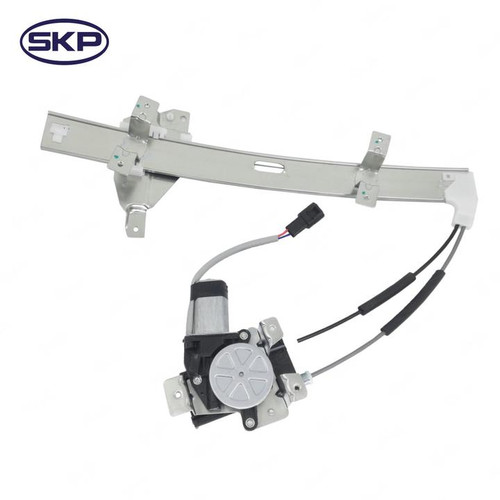 SKP Window Motor and Regulator Assembly SK741647