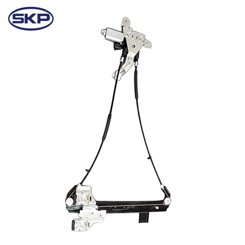 SKP Window Motor and Regulator Assembly SK748228 - view 3