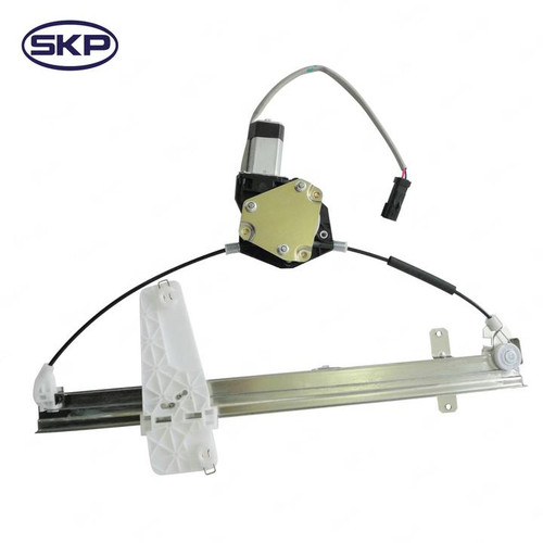 SKP Window Motor and Regulator Assembly SK741552
