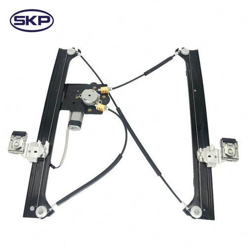 SKP Window Motor and Regulator Assembly SK741690 - view 2