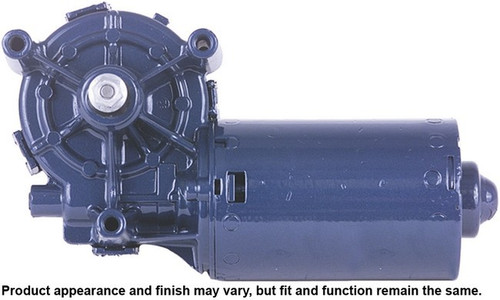CARDONE Reman Windshield Wiper Motor P/N:43-1007