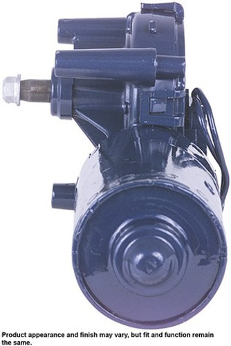 CARDONE Reman Windshield Wiper Motor P/N:43-1007