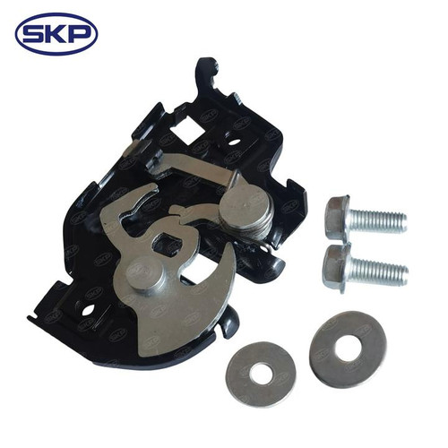 SKP Hood Latch Assembly SK315100 - view 2