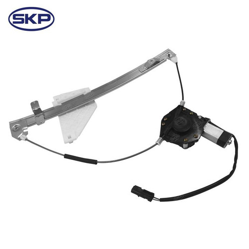 SKP Window Motor and Regulator Assembly SK741597