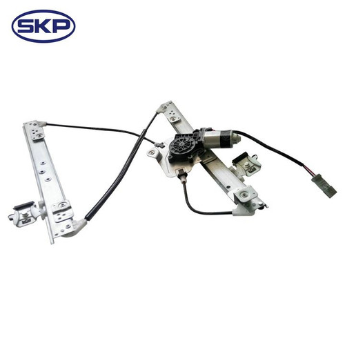 SKP Window Motor and Regulator Assembly P/N:SK748619