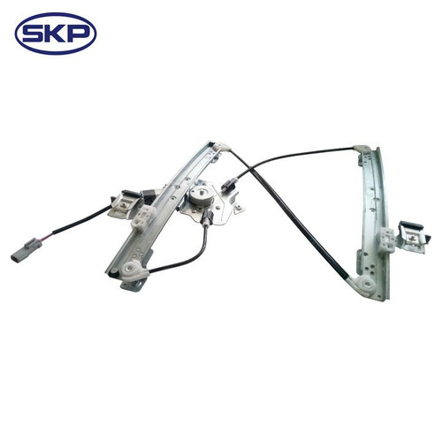 SKP Window Motor and Regulator Assembly SK748619 - view 2