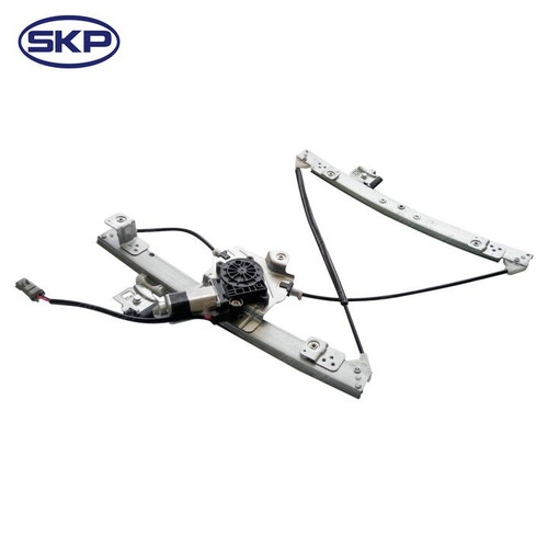 SKP Window Motor and Regulator Assembly SK748619 - view 4