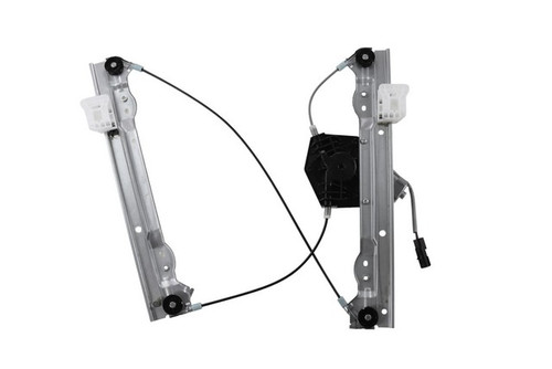 AISIN Window Motor and Regulator Assembly P/N:RPACH-089