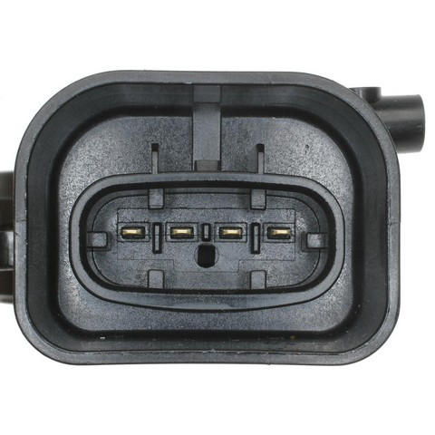 Door Lock Actuator fits 1997-2001 Toyota Camry STANDARD MOTOR PRODUCTS DLA315 - view 2