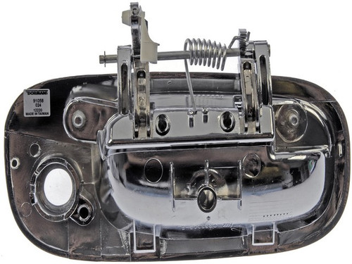 Dorman - HELP Exterior Door Handle P/N:91058