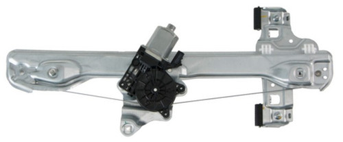 Power Window Motor and Regulator fits 2013-2018 Buick Encore  ACI/MAXAIR