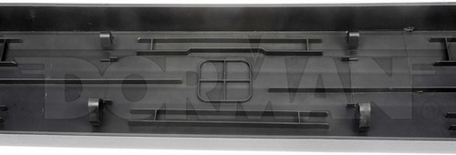 Dorman - OE Solutions Truck Bed Side Rail Protector 926-935 - view 7