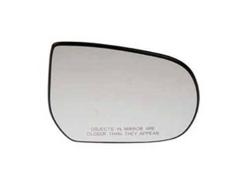 Dorman - HELP Door Mirror Glass P/N:56132