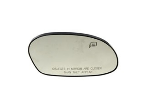 Dorman - HELP Door Mirror Glass P/N:56123
