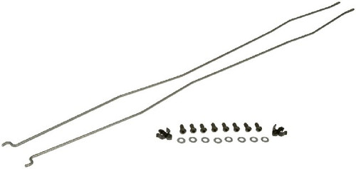 Dorman - HELP Tailgate Kit P/N:38910